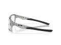Oakley Versafuse Sq OX 8201 03 56 occhiali da vista