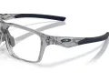 Oakley Versafuse Sq OX 8201 03 56 occhiali da vista
