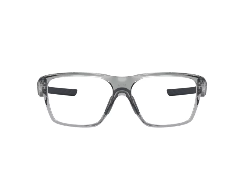 Oakley Versafuse Sq OX 8201 03 58 occhiali da vista