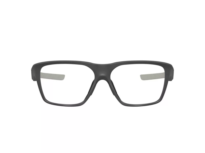 Oakley Versafuse Sq OX 8201 04 56 occhiali da vista