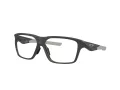 Oakley Versafuse Sq OX 8201 04 58 occhiali da vista