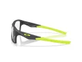 Oakley Versafuse Sq OX 8201 04 58 occhiali da vista