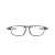 Oakley Neomata OX 8203 02 53 occhiali da vista