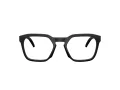 Oakley Hstn Sq Rx OX 8208 01 52 occhiali da vista