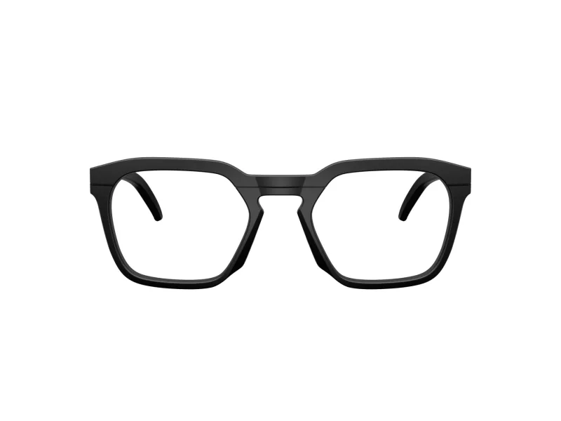 Oakley Hstn Sq Rx OX 8208 01 52 occhiali da vista