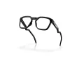 Oakley Hstn Sq Rx OX 8208 01 52 occhiali da vista