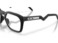Oakley Hstn Sq Rx OX 8208 01 52 occhiali da vista