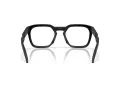 Oakley Hstn Sq Rx OX 8208 01 52 occhiali da vista