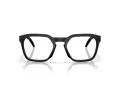 Oakley Hstn Sq Rx OX 8208 01 52 occhiali da vista
