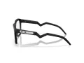 Oakley Hstn Sq Rx OX 8208 01 52 occhiali da vista