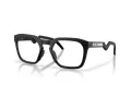 Oakley Hstn Sq Rx OX 8208 01 52 occhiali da vista