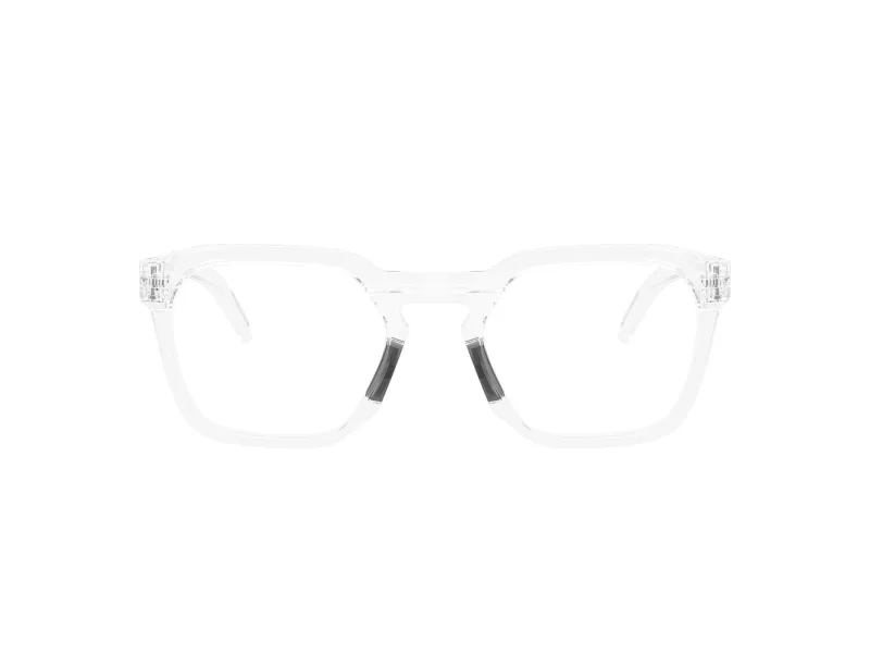 Oakley Hstn Sq Rx OX 8208 02 52 occhiali da vista