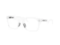 Oakley Hstn Sq Rx OX 8208 02 52 occhiali da vista