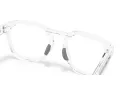 Oakley Hstn Sq Rx OX 8208 02 52 occhiali da vista