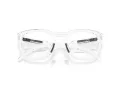 Oakley Hstn Sq Rx OX 8208 02 52 occhiali da vista