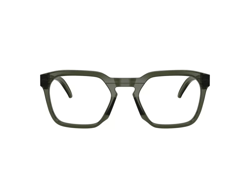 Oakley Hstn Sq Rx OX 8208 03 52 occhiali da vista