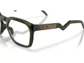 Oakley Hstn Sq Rx OX 8208 03 52 occhiali da vista