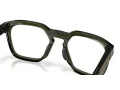 Oakley Hstn Sq Rx OX 8208 03 52 occhiali da vista