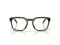 Oakley Hstn Sq Rx OX 8208 03 52 occhiali da vista