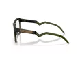 Oakley Hstn Sq Rx OX 8208 03 52 occhiali da vista