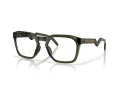 Oakley Hstn Sq Rx OX 8208 03 52 occhiali da vista
