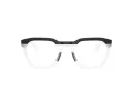 Oakley Hstn Sq Rx OX 8208 04 52 occhiali da vista