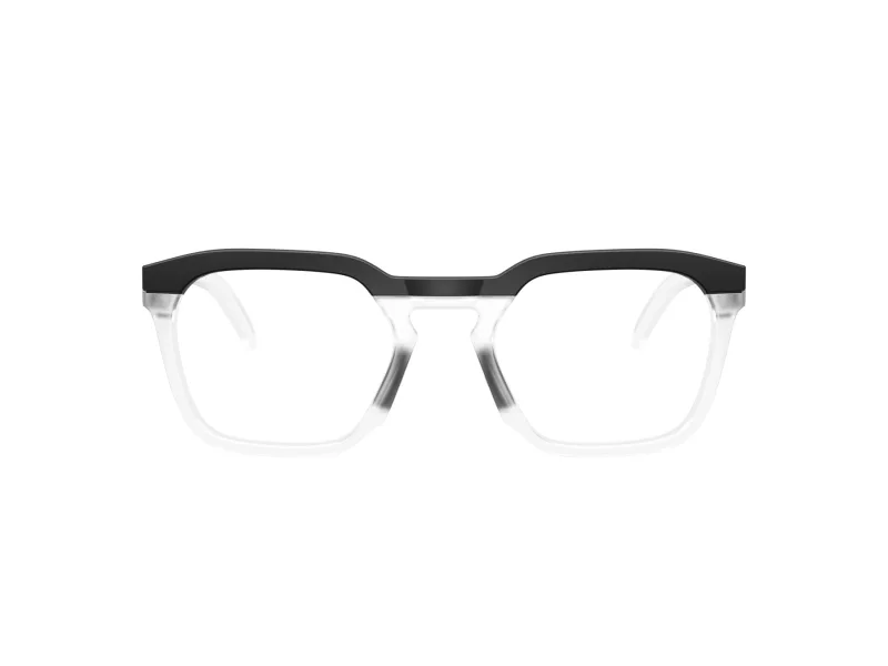 Oakley Hstn Sq Rx OX 8208 04 52 occhiali da vista