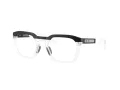 Oakley Hstn Sq Rx OX 8208 04 52 occhiali da vista