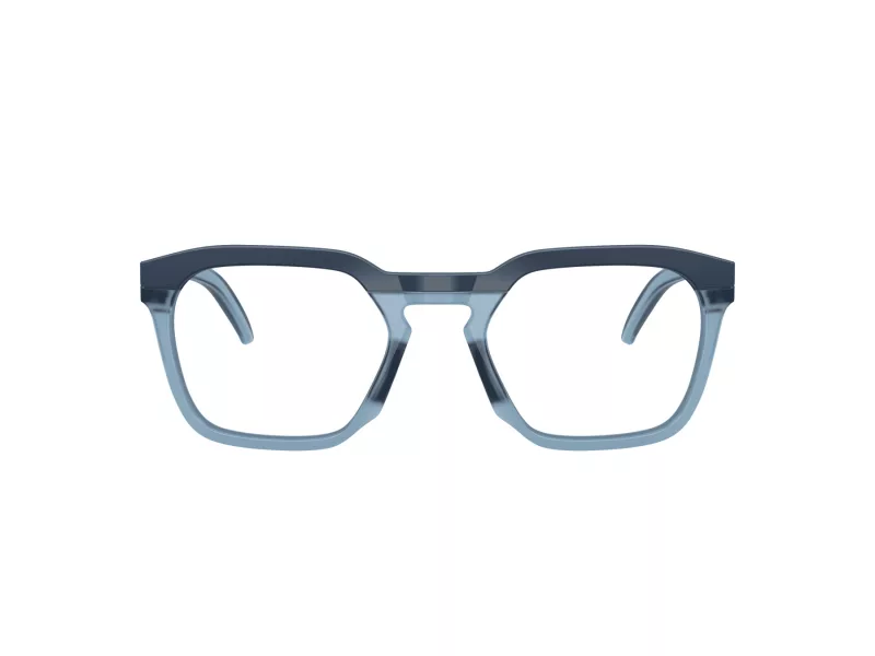 Oakley Hstn Sq Rx OX 8208 05 52 occhiali da vista