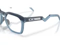 Oakley Hstn Sq Rx OX 8208 05 52 occhiali da vista
