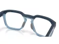 Oakley Hstn Sq Rx OX 8208 05 52 occhiali da vista