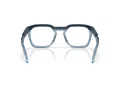 Oakley Hstn Sq Rx OX 8208 05 52 occhiali da vista