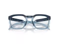 Oakley Hstn Sq Rx OX 8208 05 52 occhiali da vista