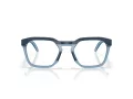 Oakley Hstn Sq Rx OX 8208 05 52 occhiali da vista