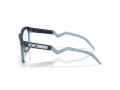 Oakley Hstn Sq Rx OX 8208 05 52 occhiali da vista