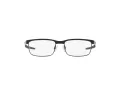 Oakley Steel Plate Xs OY 3002 01 48 occhiali da vista