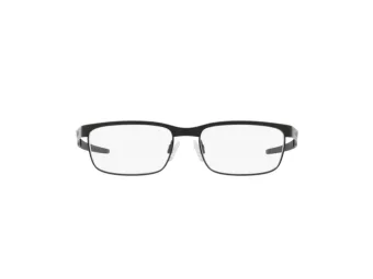Oakley Steel Plate Xs OY 3002 01 48 occhiali da vista