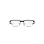 Oakley Steel Plate Xs OY 3002 01 48 occhiali da vista
