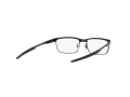Oakley Steel Plate Xs OY 3002 01 48 occhiali da vista