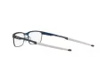 Oakley Steel Plate Xs OY 3002 03 48 occhiali da vista