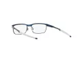 Oakley Steel Plate Xs OY 3002 03 48 occhiali da vista