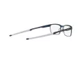 Oakley Steel Plate Xs OY 3002 03 48 occhiali da vista