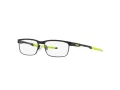 Oakley Steel Plate Xs OY 3002 04 48 occhiali da vista
