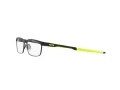 Oakley Steel Plate Xs OY 3002 04 48 occhiali da vista