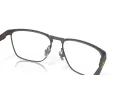 Oakley Flip Kick OY 3003 02 49 occhiali da vista
