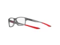 Oakley Crosslink Xs OY 8002 03 49 occhiali da vista