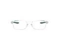 Oakley Crosslink Xs OY 8002 16 49 occhiali da vista