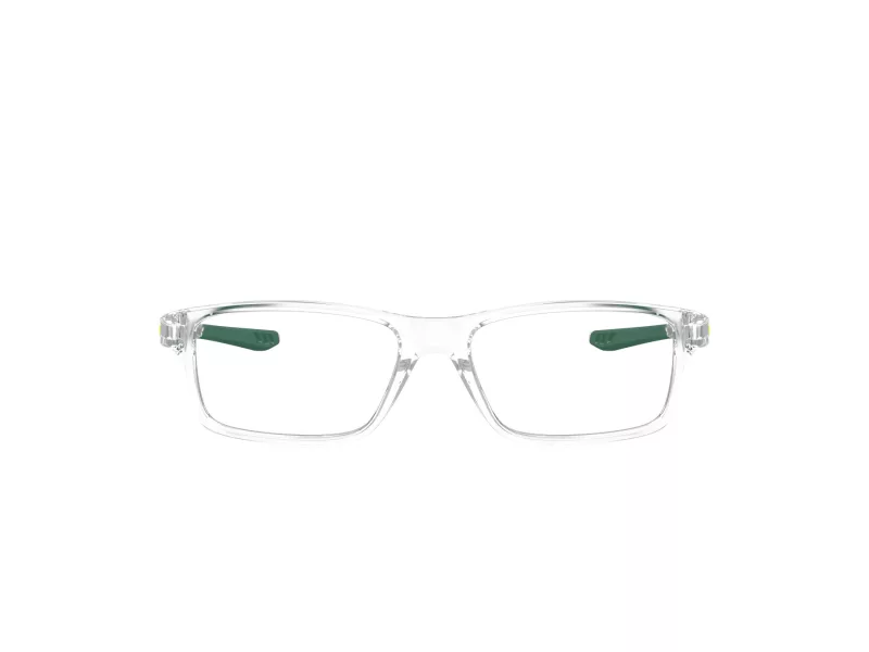 Oakley Crosslink Xs OY 8002 16 49 occhiali da vista