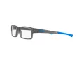 Oakley Airdrop Xs OY 8003 03 48 occhiali da vista