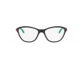 Oakley Twin Tail OY 8008 01 50 occhiali da vista